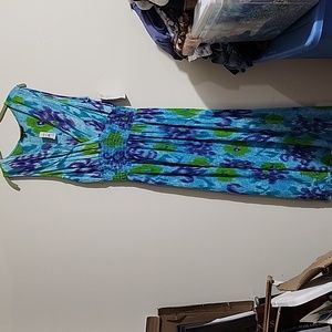 Women's Summer Dress